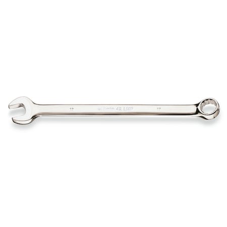 Combination Wrench,Long,10mm
